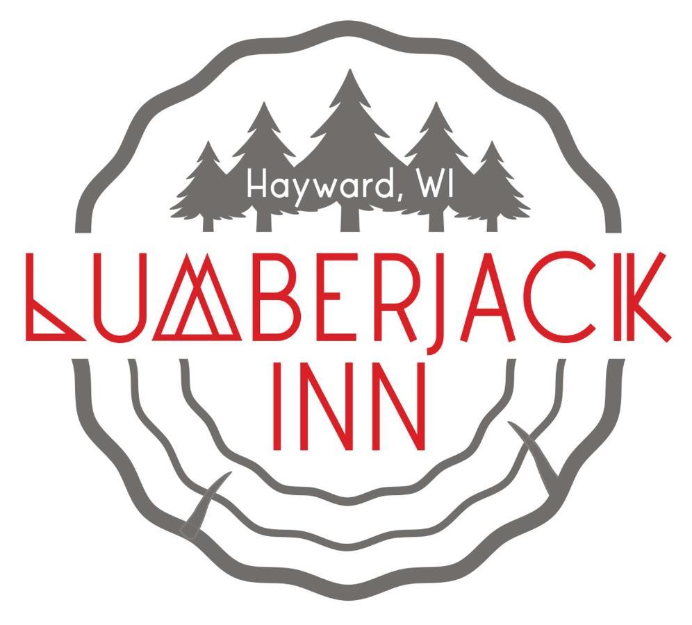 Lumberjack Inn Hayward Exterior foto